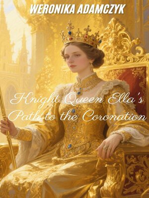 cover image of Knight Queen
